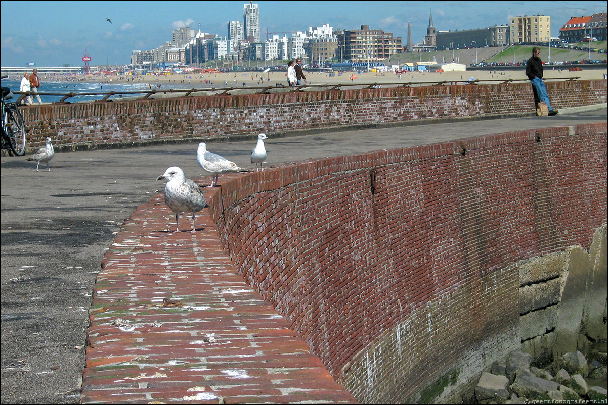 scheveningen